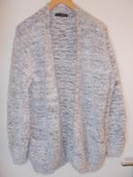 ATMOSPHERE Damen Cardigan/Strickjacke*Grösse 44*Grau*Neuwertig* Dresden - Niedersedlitz Vorschau