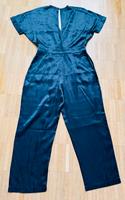 Orig. SLUIZ Overall Jumpsuit Ibiza grau Satin NEU Hamburg-Nord - Hamburg Barmbek Vorschau