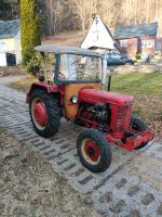 Traktor IHC, Farmall, Mc Cormick Sachsen - Rechenberg-Bienenmühle Vorschau