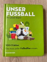 Buch „Unser Fußball in Grafiken“ 100+1 Fakten Niedersachsen - Langwedel Vorschau