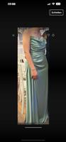 Abendkleid in mint grün Berlin - Mitte Vorschau