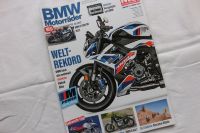  Zeitschrift - BMW Motorräder - 2023  Obergiesing-Fasangarten - Obergiesing Vorschau