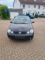 Vw polo 1.9 TDI Rheinland-Pfalz - Germersheim Vorschau