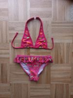 Bikini❤️Gr. 140/146‼️pink Nordrhein-Westfalen - Werl Vorschau