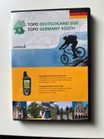 Topo Deutschland Süd VD Baden-Württemberg - Schwäbisch Gmünd Vorschau