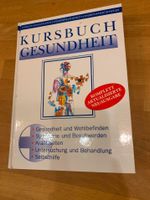 Bücher, lernen, Kursbuch Gesundheit Baden-Württemberg - Rottenburg am Neckar Vorschau