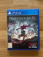 Darksiders 3 III PS4 Bayern - Ebern Vorschau