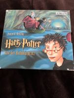 Hörbuch Hörspiel Harry Potter und der Halbblutprinz Nordrhein-Westfalen - Hilden Vorschau