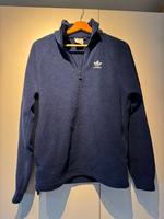 Fleecehoodie von Adidas Bayern - Krombach Vorschau