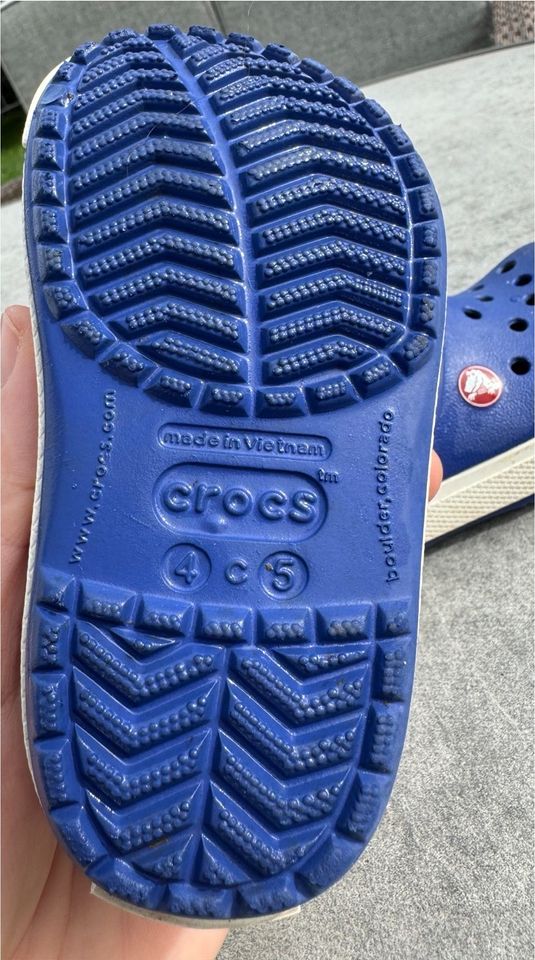 Crocs Kinder Schuhe, Super Zustand in Erfurt