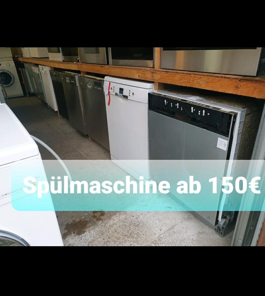 Miele Waschmaschine Toplader in Meckenheim