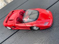 Modellauto Ferrari 1:18 Bayern - Amberg Vorschau