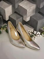 Ara Schuhe Gr 7 High Soft Absatz  Hochzeit  Party  40 41Lede Bayern - Röthlein Vorschau