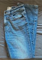 Stradivarius Jeans gerade geschnitten Brandenburg - Bernau Vorschau