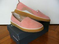 ECCO Crepetray Slipper ● kompl. Leder ● 40 Rosa - NEU Duisburg - Duisburg-Mitte Vorschau