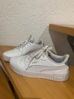 ***Damen Schuhe Sneaker von Puma Gr 39**** Bayern - Waigolshausen Vorschau