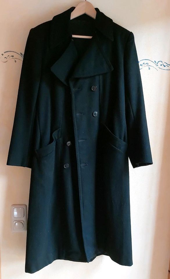 schwarzer Mantel Sherlock Faschingskostüm etwa Gr. M/L? in Hessen -  Herbstein | eBay Kleinanzeigen ist jetzt Kleinanzeigen
