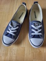 Chuck Converse All Star (navy) Wandsbek - Hamburg Dulsberg Vorschau