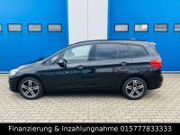 BMW 2 Gran Tourer 218 D Sport Line LED AHK Navi Nordrhein-Westfalen - Greven Vorschau