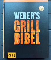 Weber‘s Grill Bibel Bayern - Großheubach Vorschau