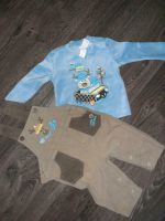 Baby Junge Outfit 2er Set Winter Gr 68 NICKISHIRT CORDHOSE Bayern - Baar-Ebenhausen Vorschau