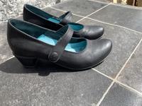Wolky / klassische Pumps / schwarz / Größe 37 / NEU Niedersachsen - Wallenhorst Vorschau