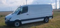 Subunternehmer sucht Transportaufträge Mecklenburg-Vorpommern - Neubrandenburg Vorschau