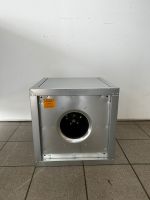 Küchenabluft 8100 m3/h 230 V Ventilatorbox  Motor CK Gastro Hessen - Hünfelden Vorschau