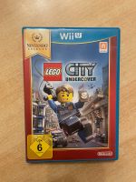 Wii U Spiel Lego City Undercover Nordrhein-Westfalen - Lengerich Vorschau