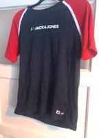 Jack & Jones Shirt Core Größe M wie Neu T-Shirt Damen Hamburg-Nord - Hamburg Winterhude Vorschau