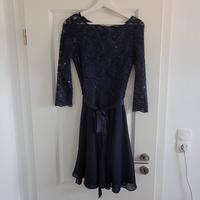 Swing Cocktailkleid, Partykleid Gr. 38 Niedersachsen - Delmenhorst Vorschau