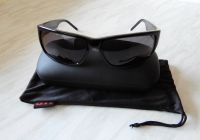 Original Volkswagen GTI Sonnenbrille mit Beutel und Etui Bayern - Inning am Ammersee Vorschau