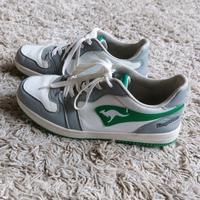 KangaROOS Schuhe Turnschuhe Gr. 41 Hessen - Hanau Vorschau