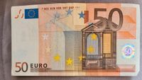 50 euro schein 2002 Essen - Altenessen Vorschau