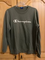 Champion pullover hoodie oliv Rheinland-Pfalz - Mainz Vorschau