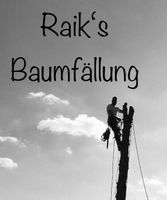 Raik‘s Baumfällung Sachsen - Meerane Vorschau