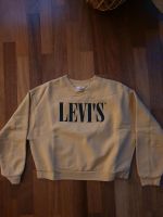 Levi's Pulli Gelb / Senf Größe XS Bochum - Bochum-Südwest Vorschau