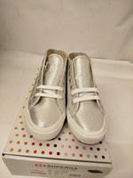Superga Damen sneakers Gr.35 1/2 Hamburg - Altona Vorschau