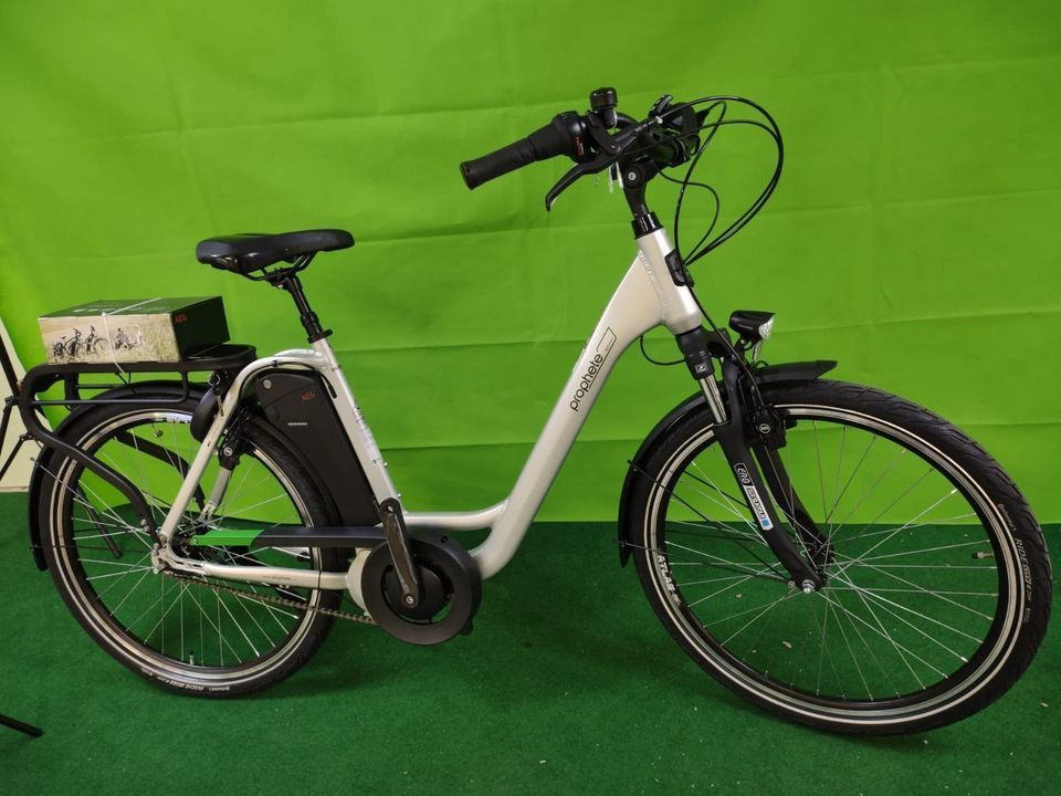 E - BIKE AB 999€  24/26//27,5/28/29 Zoll eSUV Ebike EMTB Prophete in Ahlen