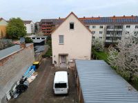 Renovierte 3 Raum Wohnung in Burg zu vermieten Sachsen-Anhalt - Burg Vorschau