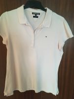 Hilfiger Damen Poloshirt Nordrhein-Westfalen - Salzkotten Vorschau