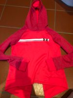 Under Armour,Sweatshirt, Kapuzenpulli,Hoodie,Oberteil,pink,Gr.152 Nürnberg (Mittelfr) - Oststadt Vorschau