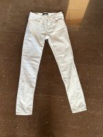 LTB Jeans weiß Gr.34 W26 Top Rheinland-Pfalz - Dreis Vorschau