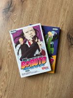 Boruto Manga Band 10-11 Bremen - Hemelingen Vorschau
