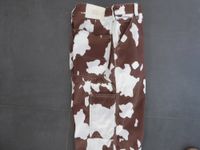 URBAN OUTFITTERS BDG Jeans Brown Cow W24 Hose Baggy Cargo Hessen - Hainburg Vorschau