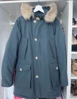 Original Woolrich Herren Parka München - Altstadt-Lehel Vorschau