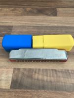 Hohner Harmonica „Sonnyboy“ Baden-Württemberg - Bempflingen Vorschau