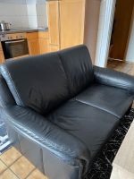 2 Sofas und Sessel zu verkaufen Niedersachsen - Neuenkirchen-Vörden Vorschau