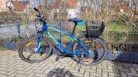 Fahrrad Mountainbike Rahmen 44cm mit 26 Zoll Reifen Bayern - Neumarkt i.d.OPf. Vorschau