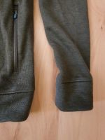 Icebreaker Herren Merinohoodie Kapuzenjacke Olive Gr.L Sachsen - Sebnitz Vorschau